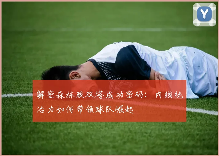 解密森林狼双塔成功密码：内线统治力如何带领球队崛起