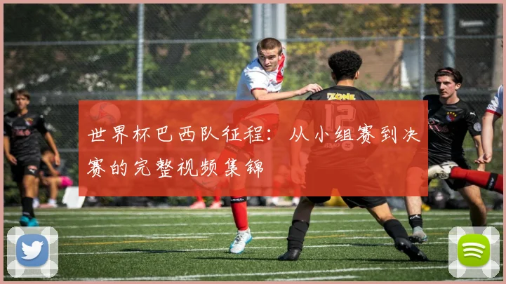 世界杯巴西队征程:从小组赛到决赛的完整视频集锦